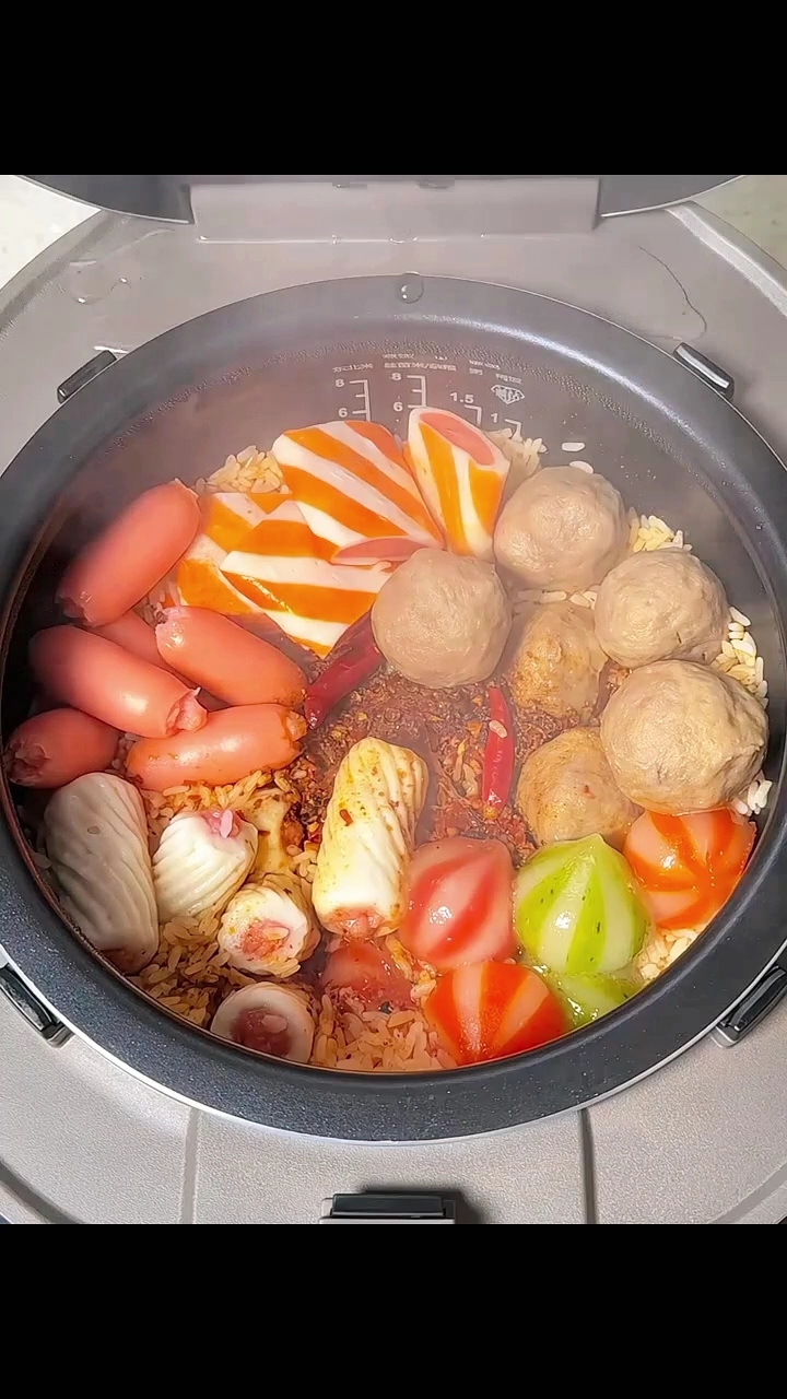重庆牛油火锅底料 ,做什么都好吃#抵挡不住美食的诱惑 