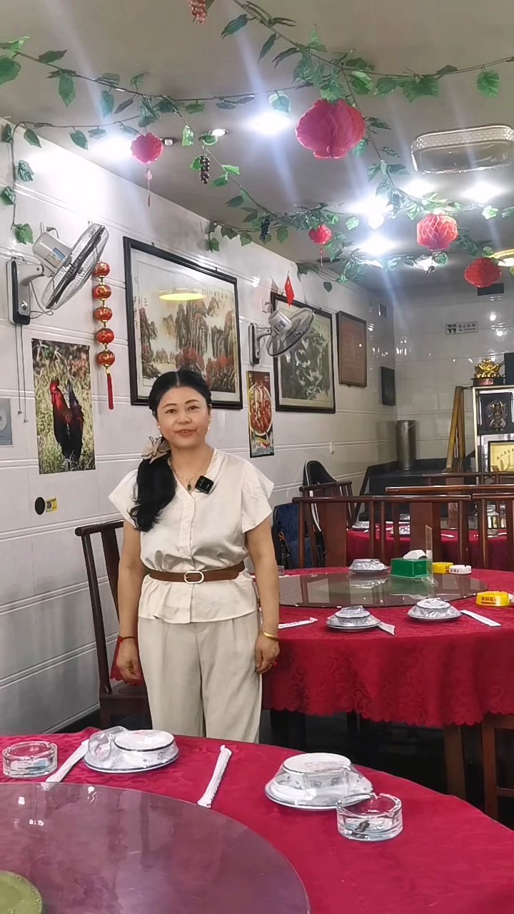 董姐端午送祝福！#南京#林强土菜馆#南京土菜董姐#端午节#新大陆计划#南京土菜董姐