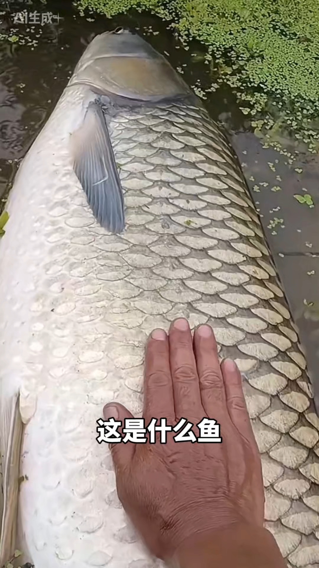 钓鱼佬经常会钓到的淡水鱼，你喜欢吃哪种鱼呢？