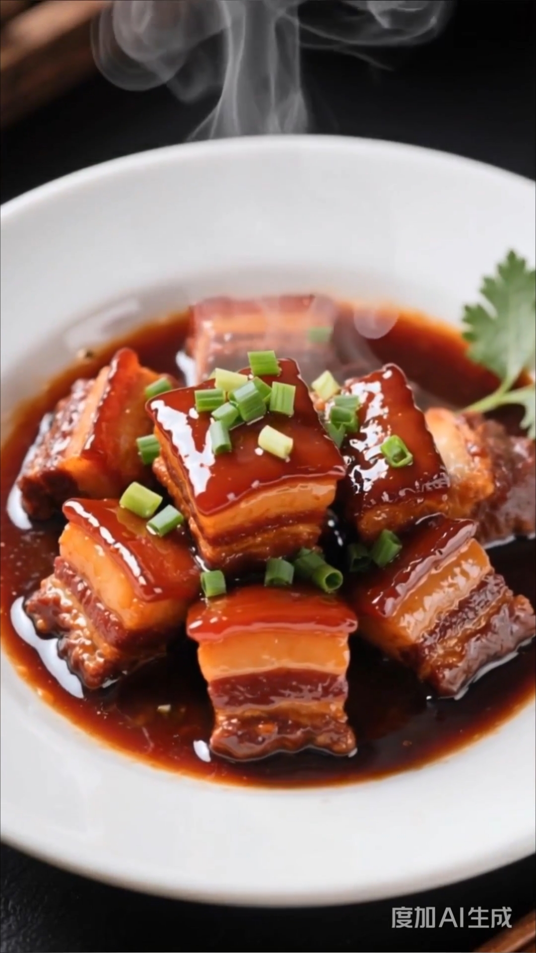 红烧肉(五花肉)