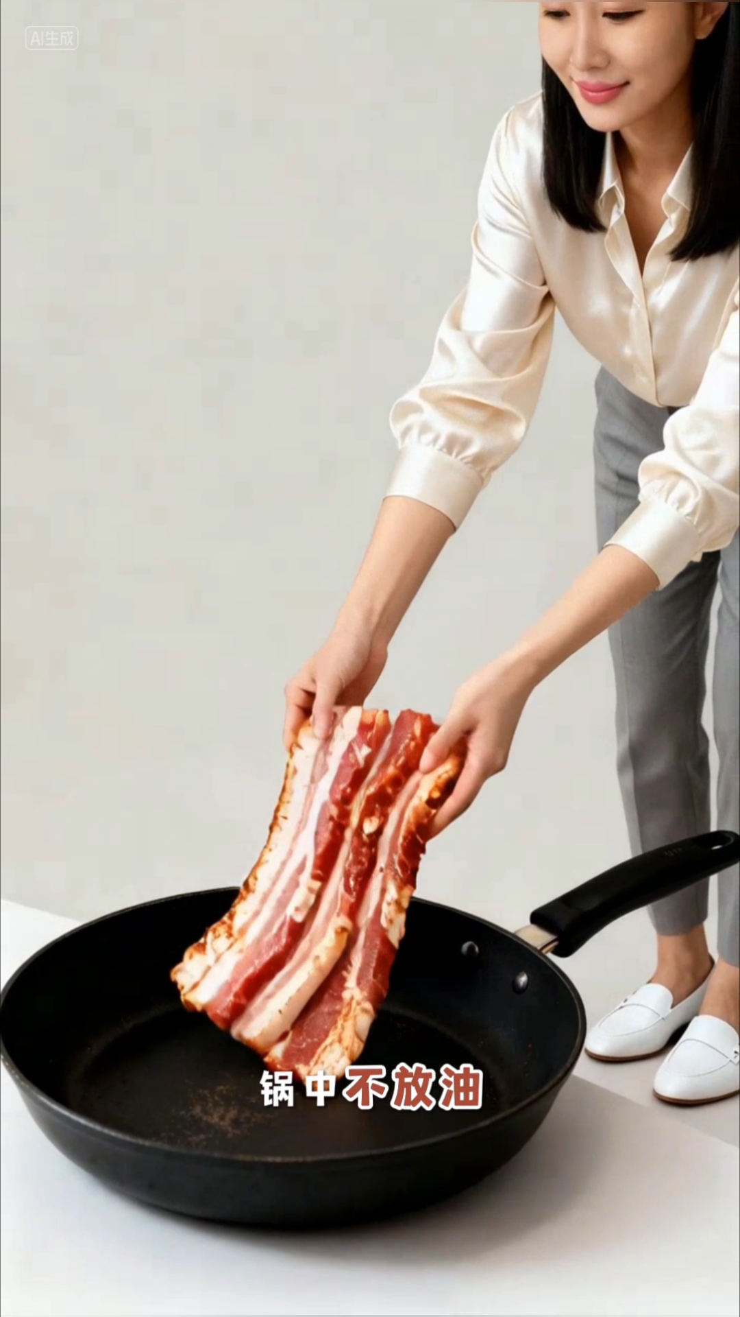 烤五花肉