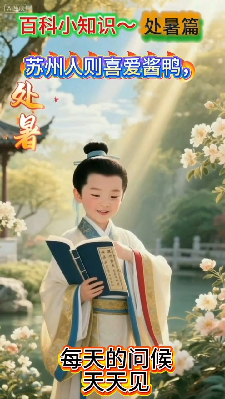 夏日食鸭：南北风味大不同