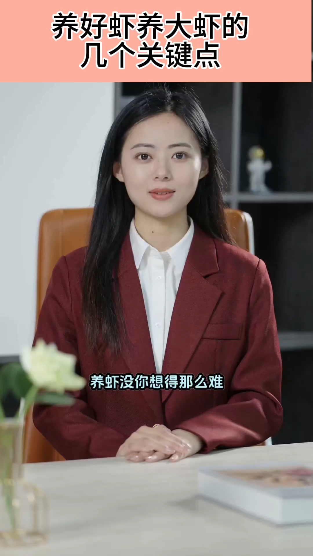 养好虾养大虾的几个关键点