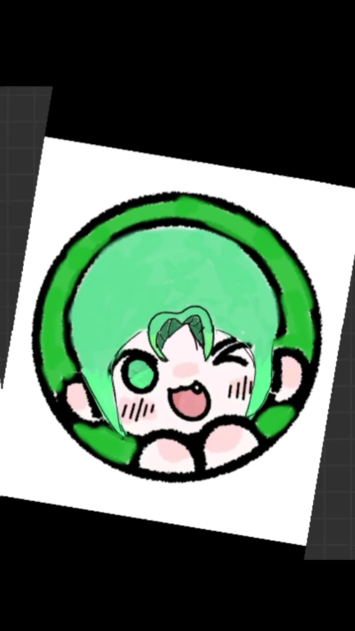 #可爱卡通头像#