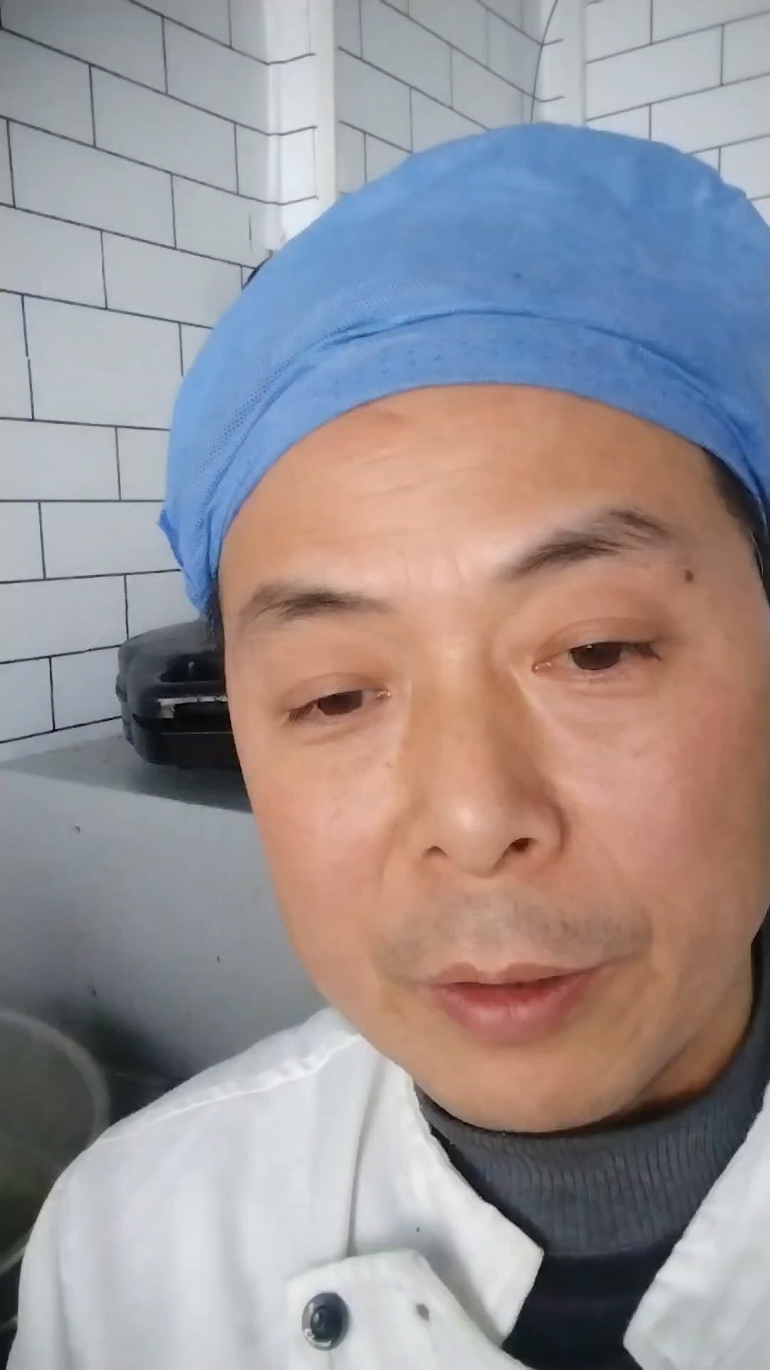 商丘老鸭粉丝汤