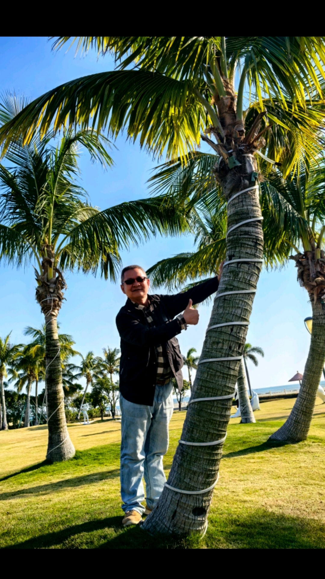 打卡北海旅游小众景点，荣和沙滩