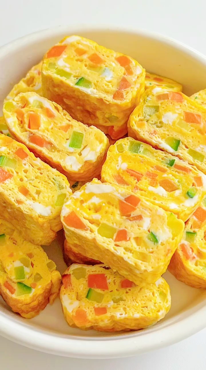 巨好吃的15种营养早餐,一周不重样随便吃,一定要给宝宝安排上