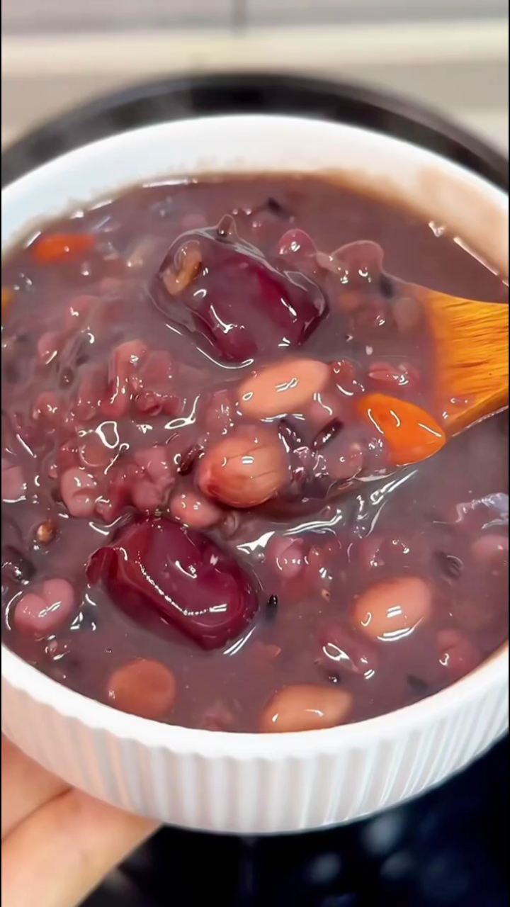 一周不重样的15种营养早餐粥，大人小孩都爱喝