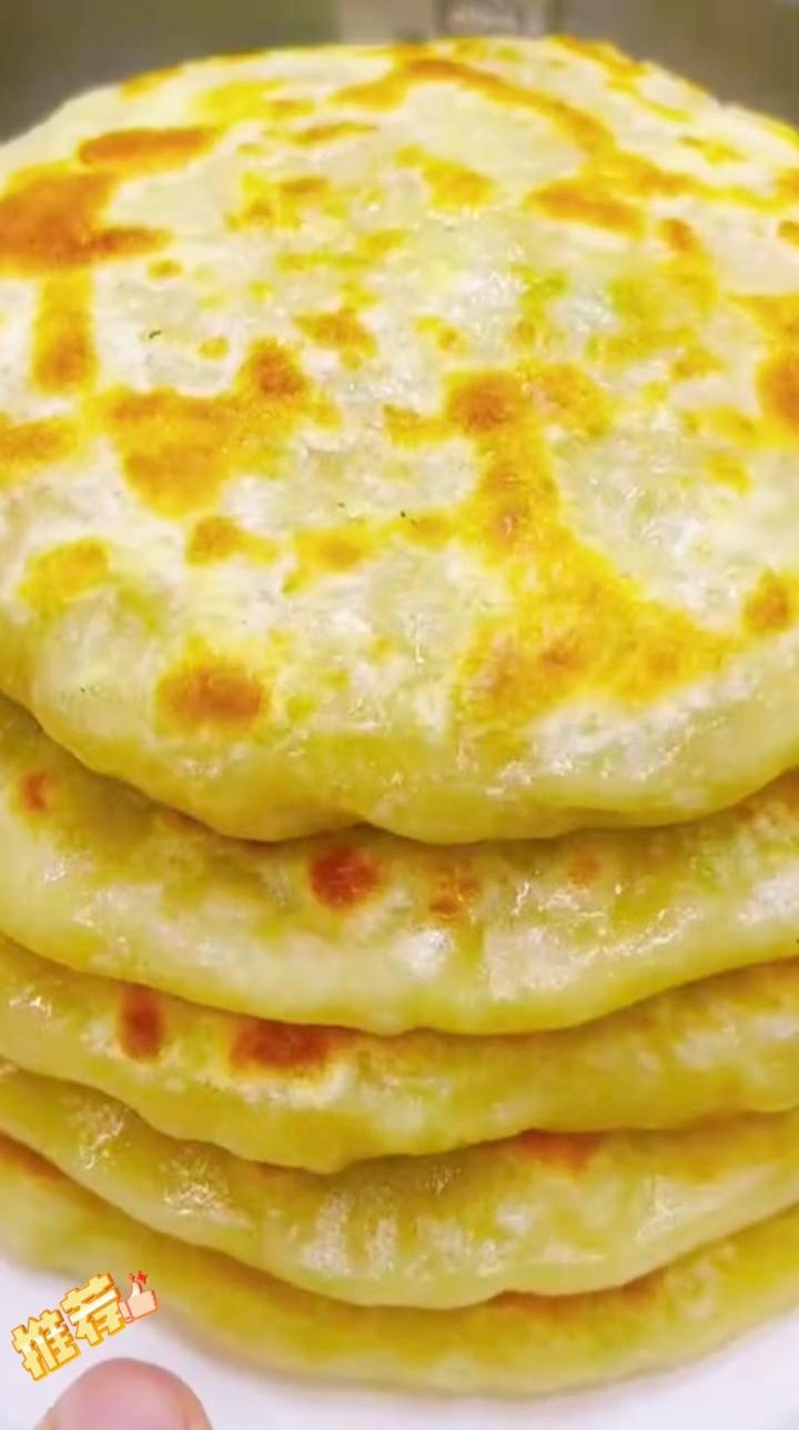 东北最受欢迎的10道花样面食做法，真的太好吃了