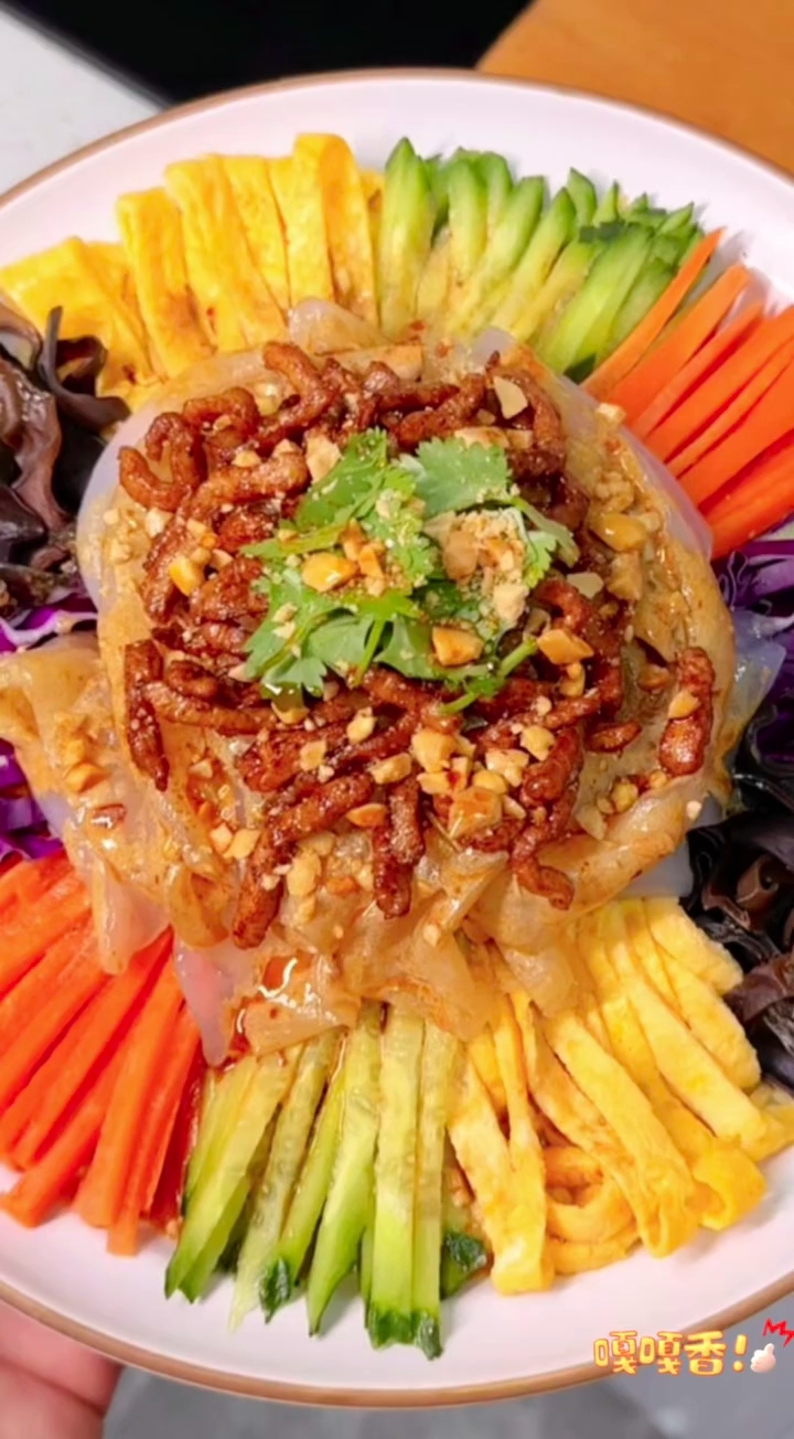 15道东北家常菜，嘎嘎香