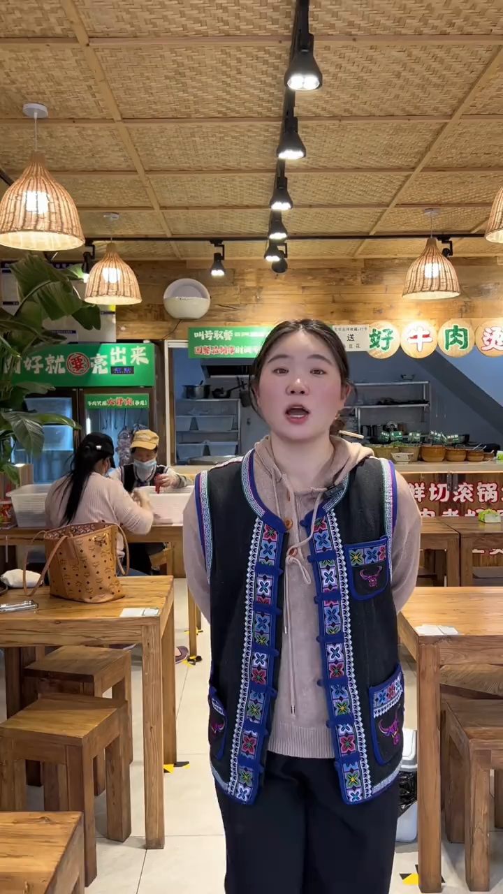 牛肉的鲜你看得到,5秒生烫保留牛肉最初鲜和嫩