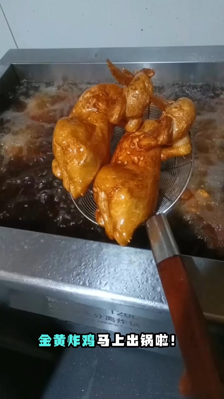手把手教你制作美味扒鸡：详细步骤与技巧