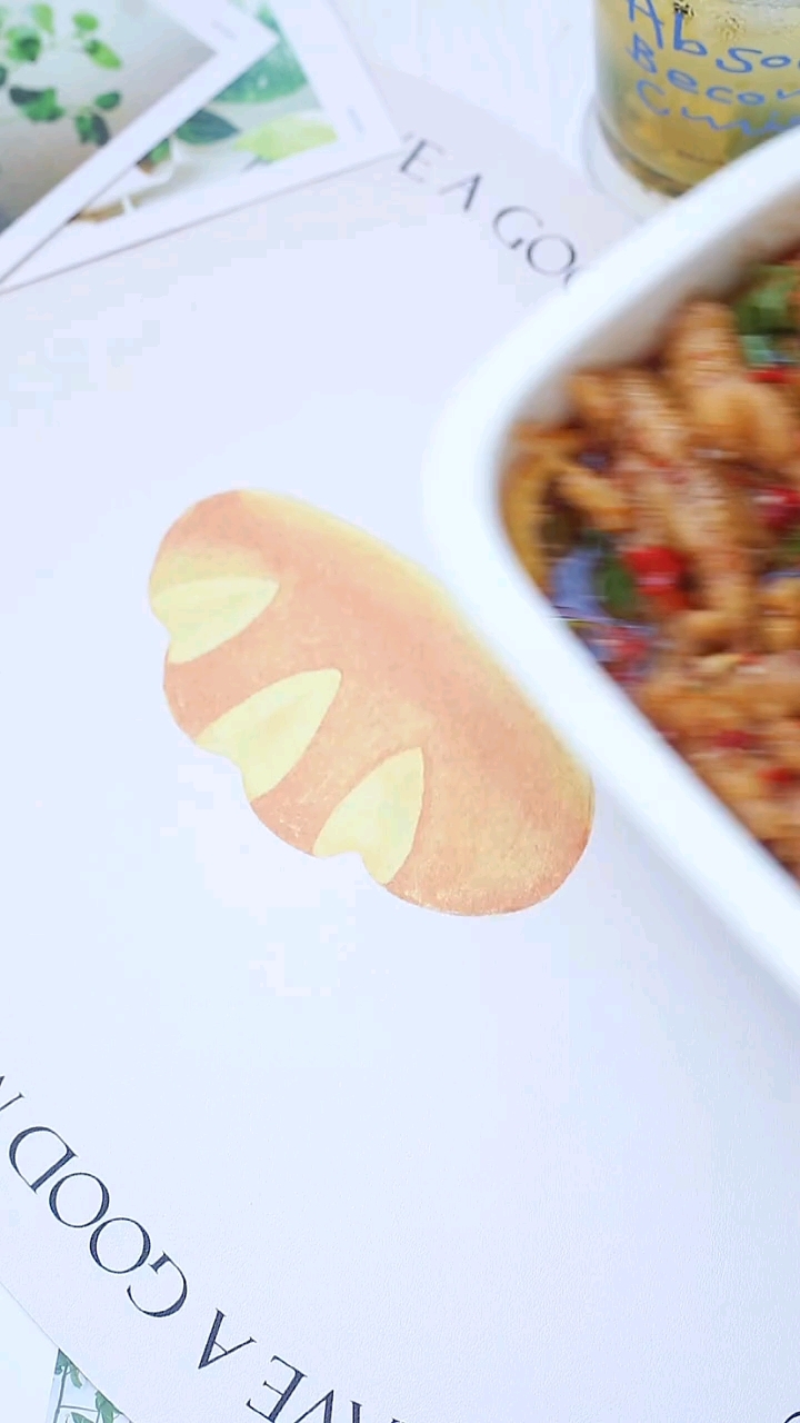 年夜饭C位菜酸辣柠檬鸡爪开胃上桌秒光