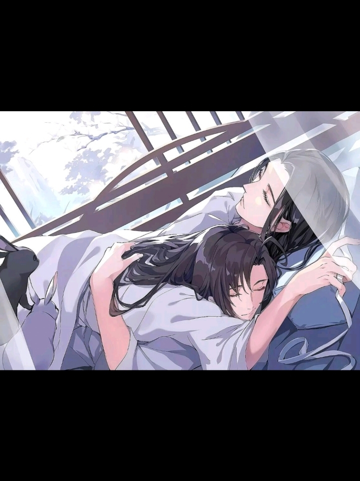 魔道祖师