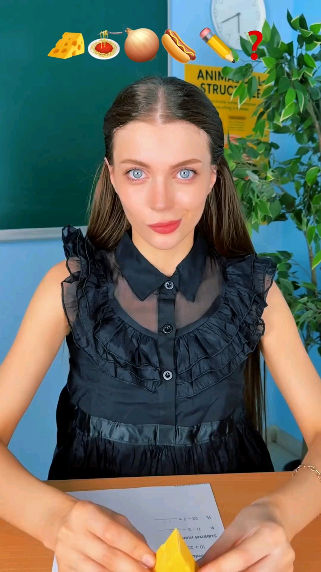 小美的橡皮擦有何特别?每一块都是她独特品味的展现!
