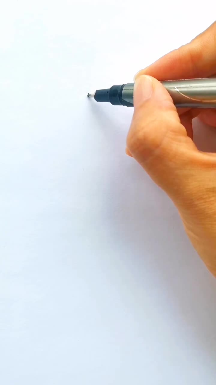 嫦娥玉兔简笔画,中秋节快乐,花好月圆