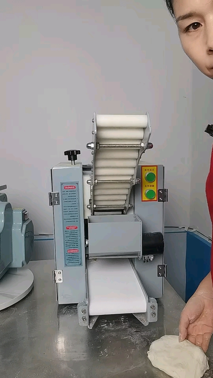 饺子皮机,包子皮机