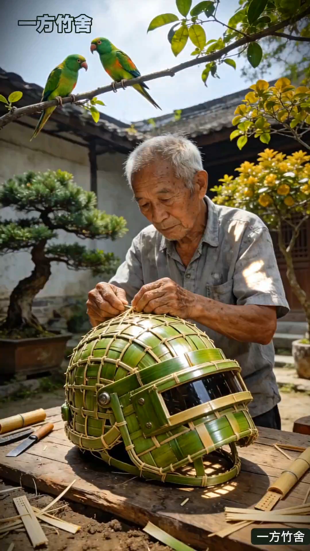 游戏绝地求生装备谁见过？