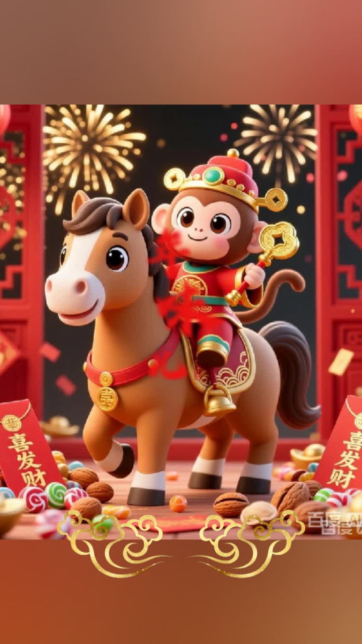 马上封侯