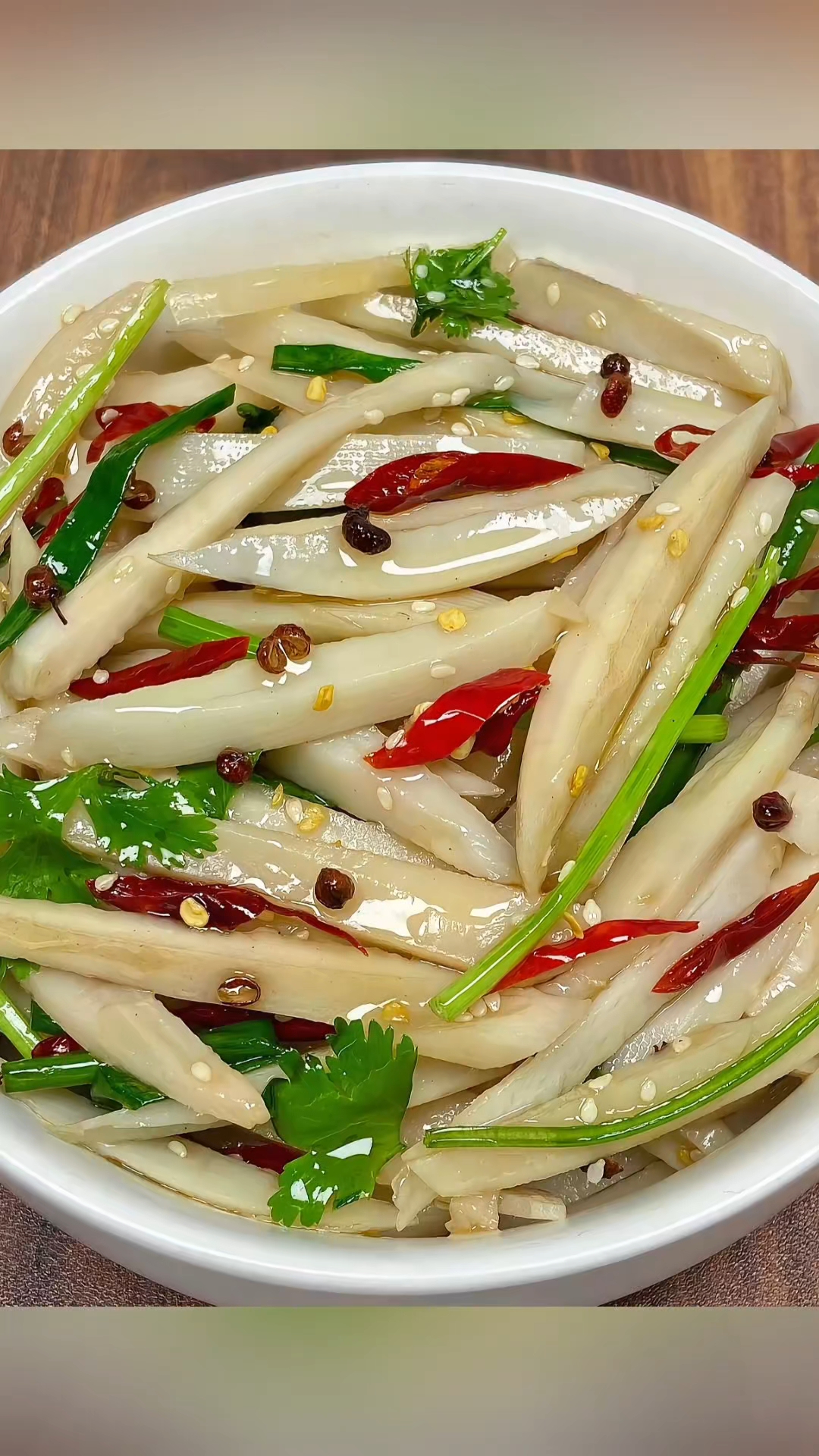 一周不重样的凉菜做法
