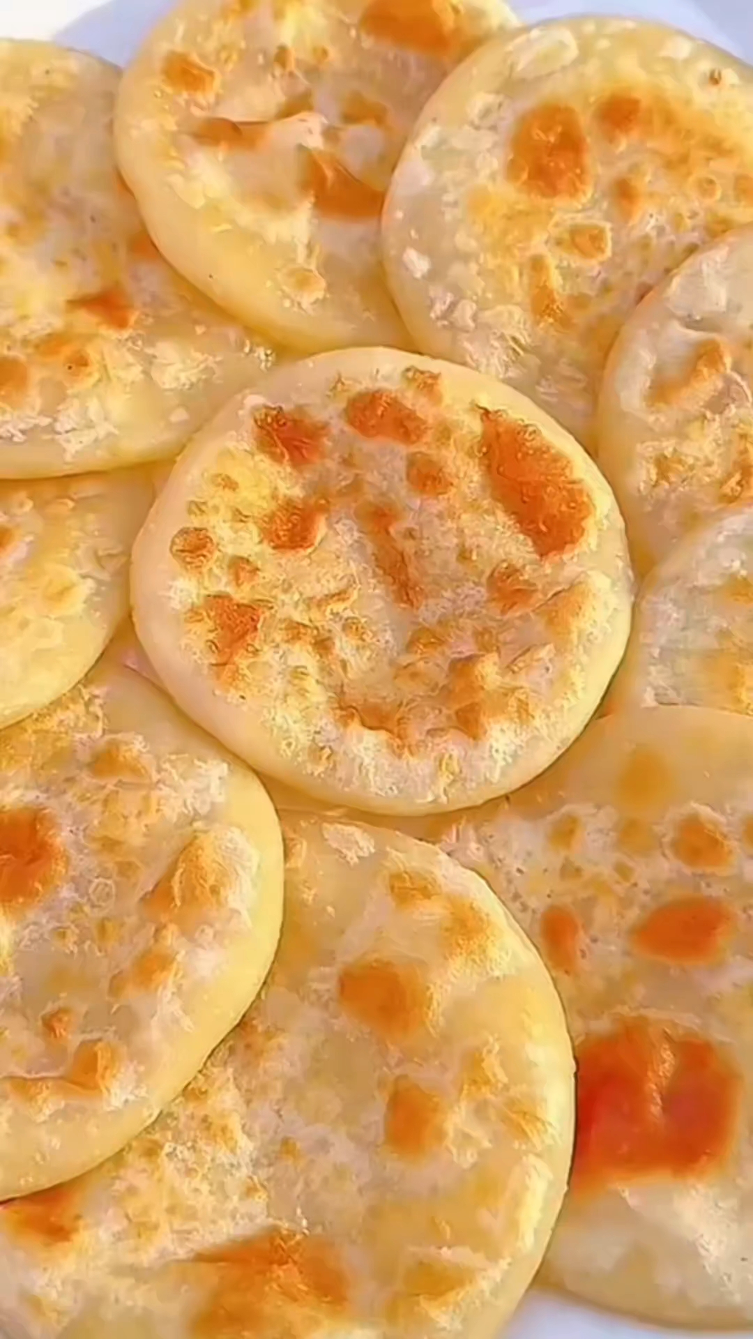 一周不重样的面食做法