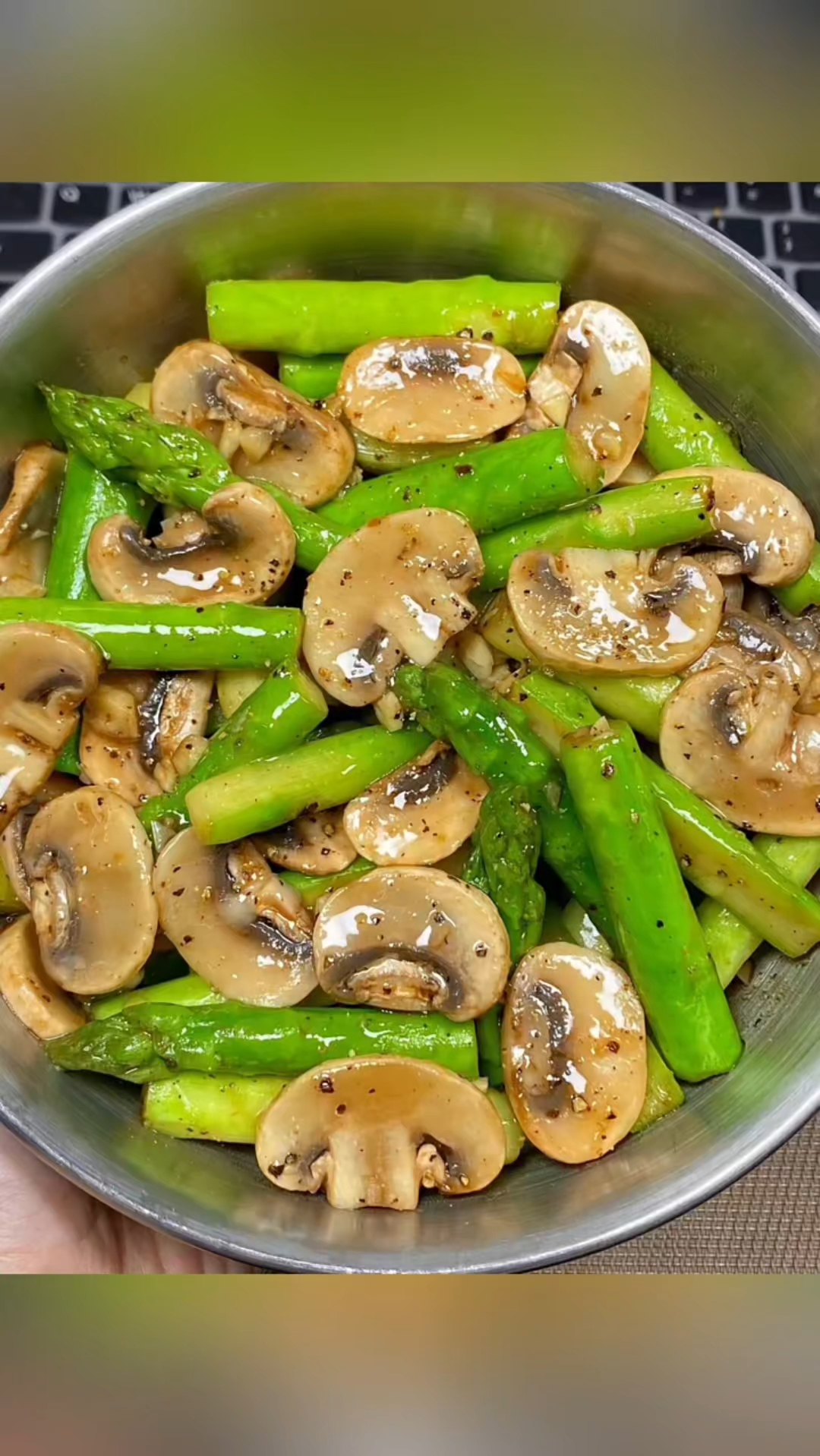 多吃碱性食物十道家常菜做法