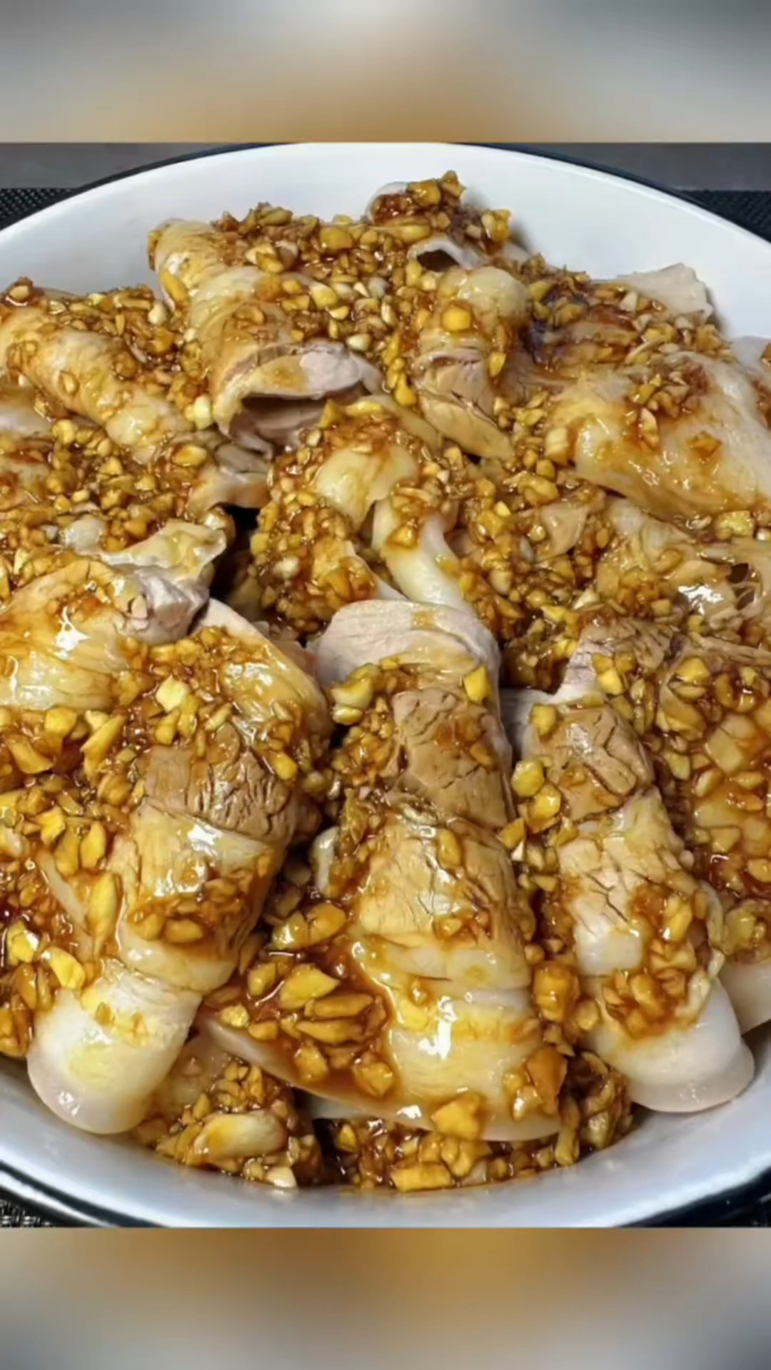 一周不重样的蒸菜做法