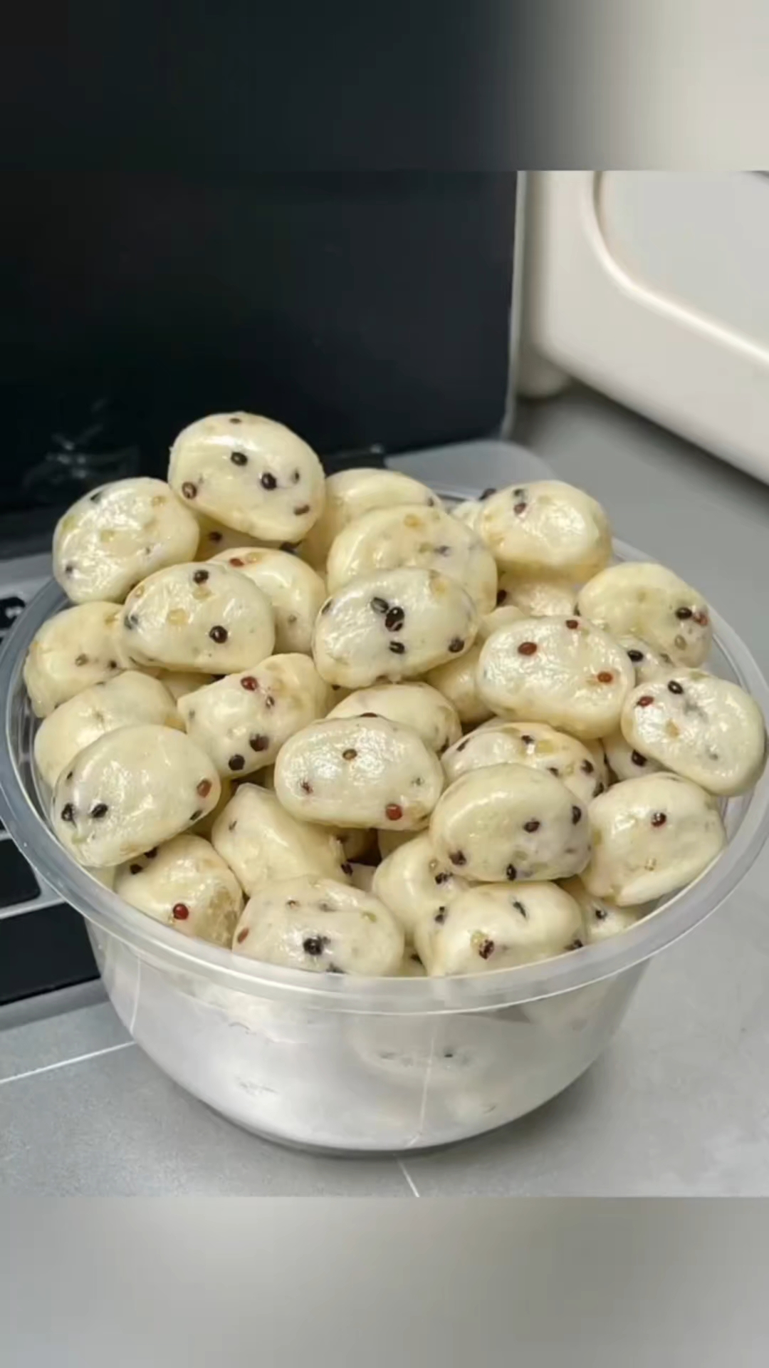 馒头的八种花样做法