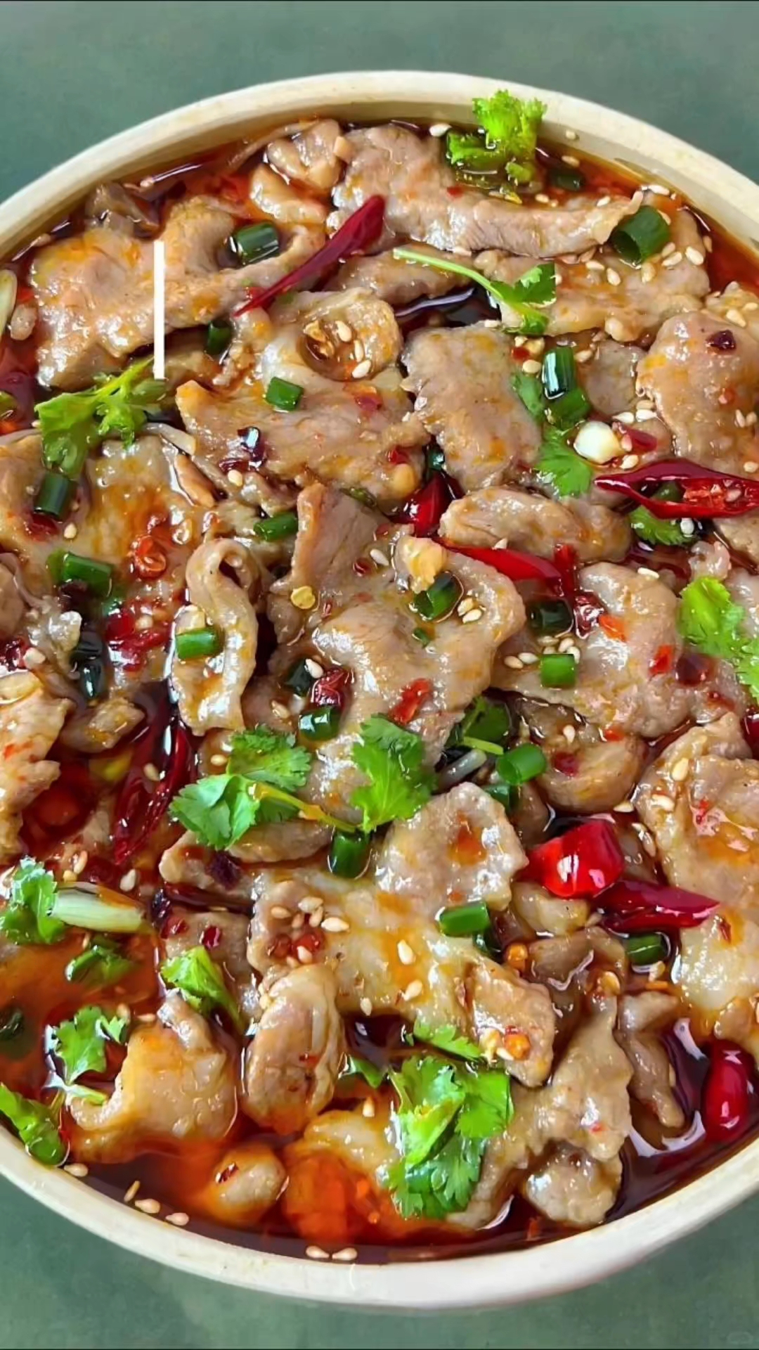 牛肉的十种家常做法