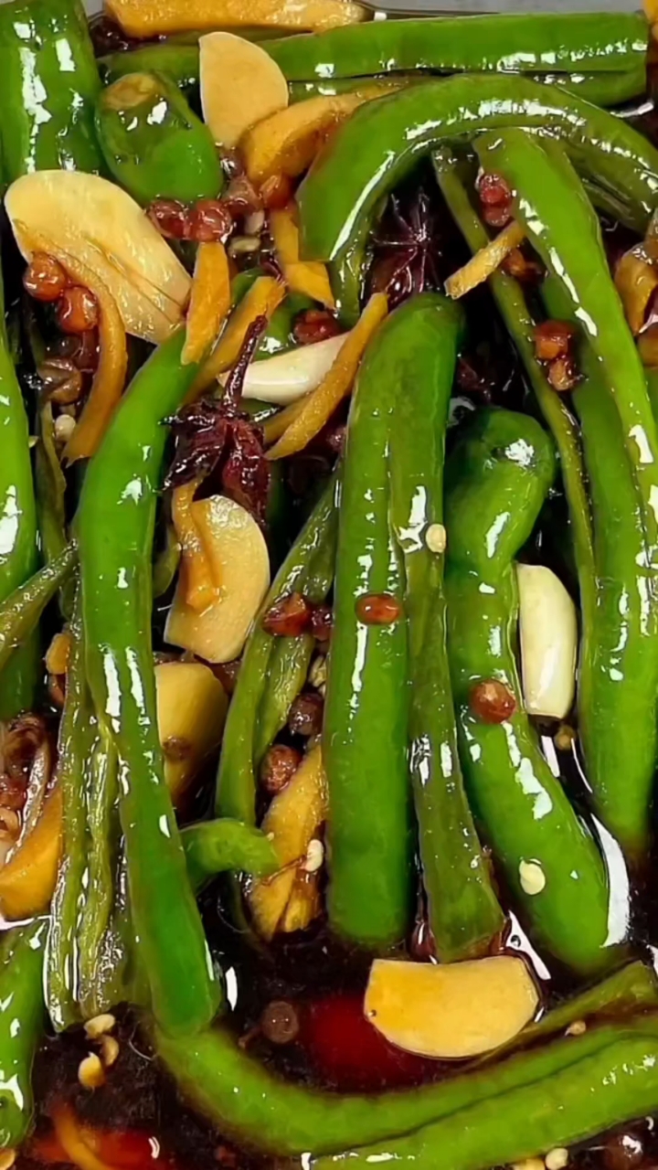 八道腌菜泡菜做法