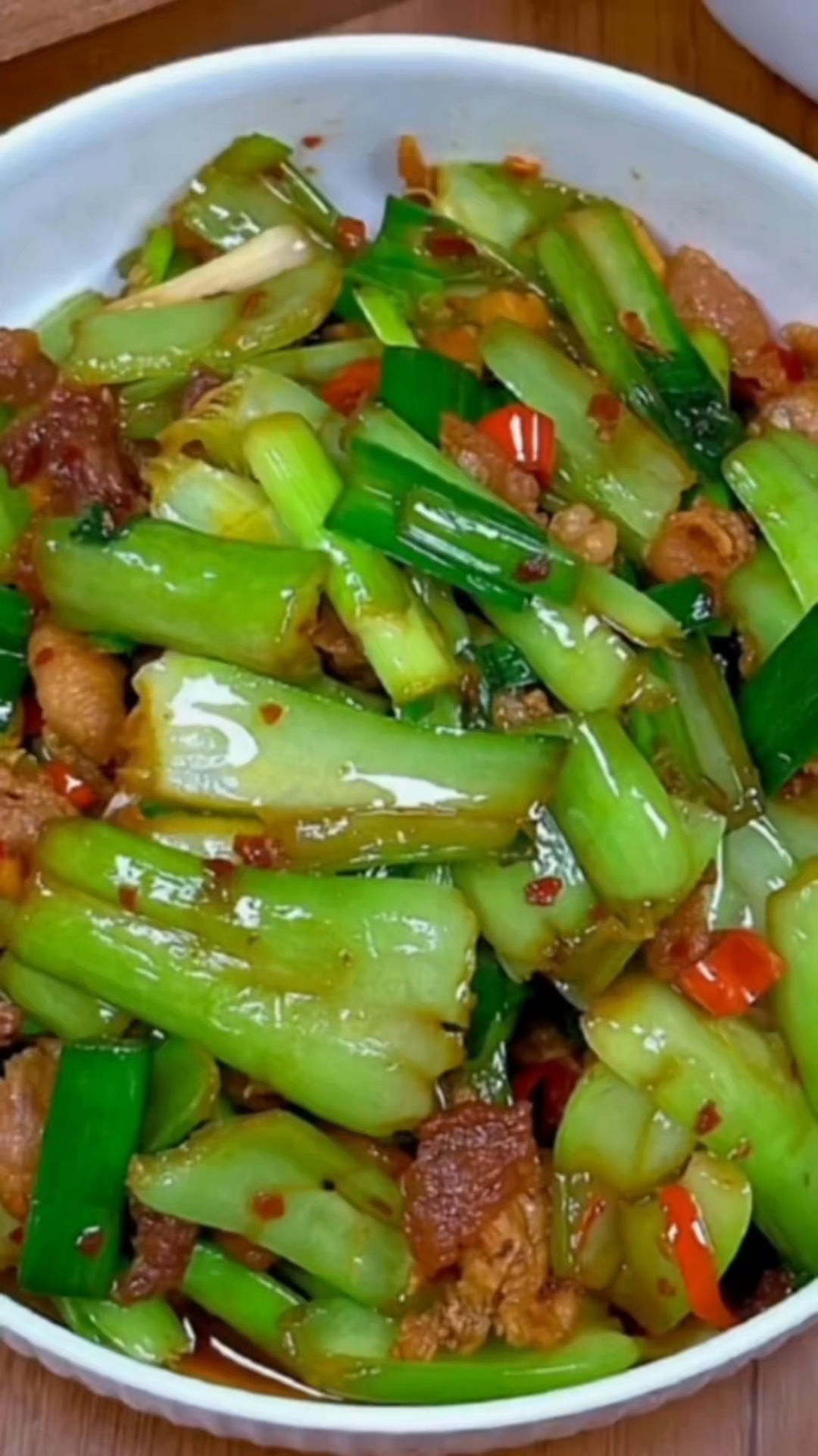 一周不重样的素菜做法