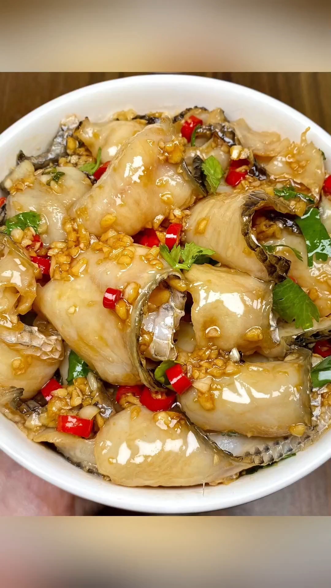 鱼肉的十种花样做法