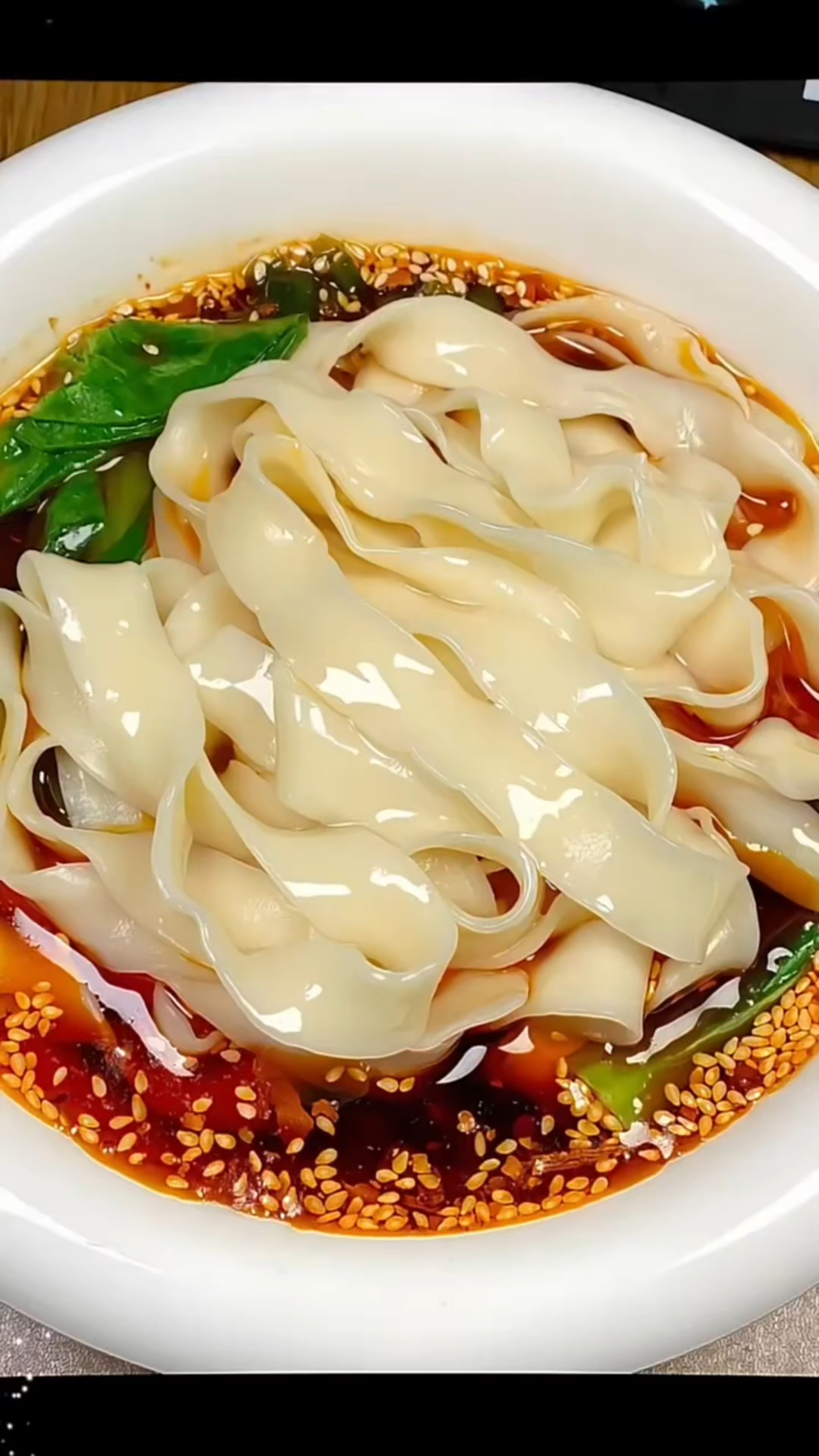 面条的十种花样做法