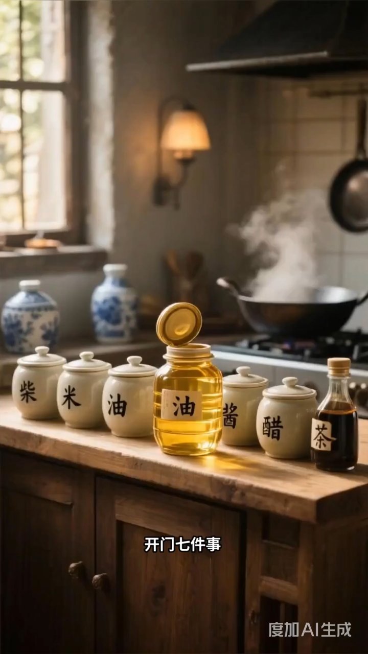 油条煎饼危害大？高油脂早餐成健康隐形杀手
