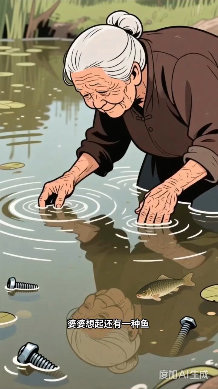 鱼塘防病有妙招:巧用青鱼灭螺,飞鸟预警病害