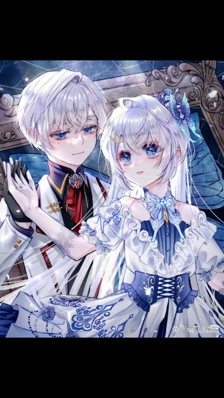 墨尔温家的小公主[艾米]颜值超高,真的好好康