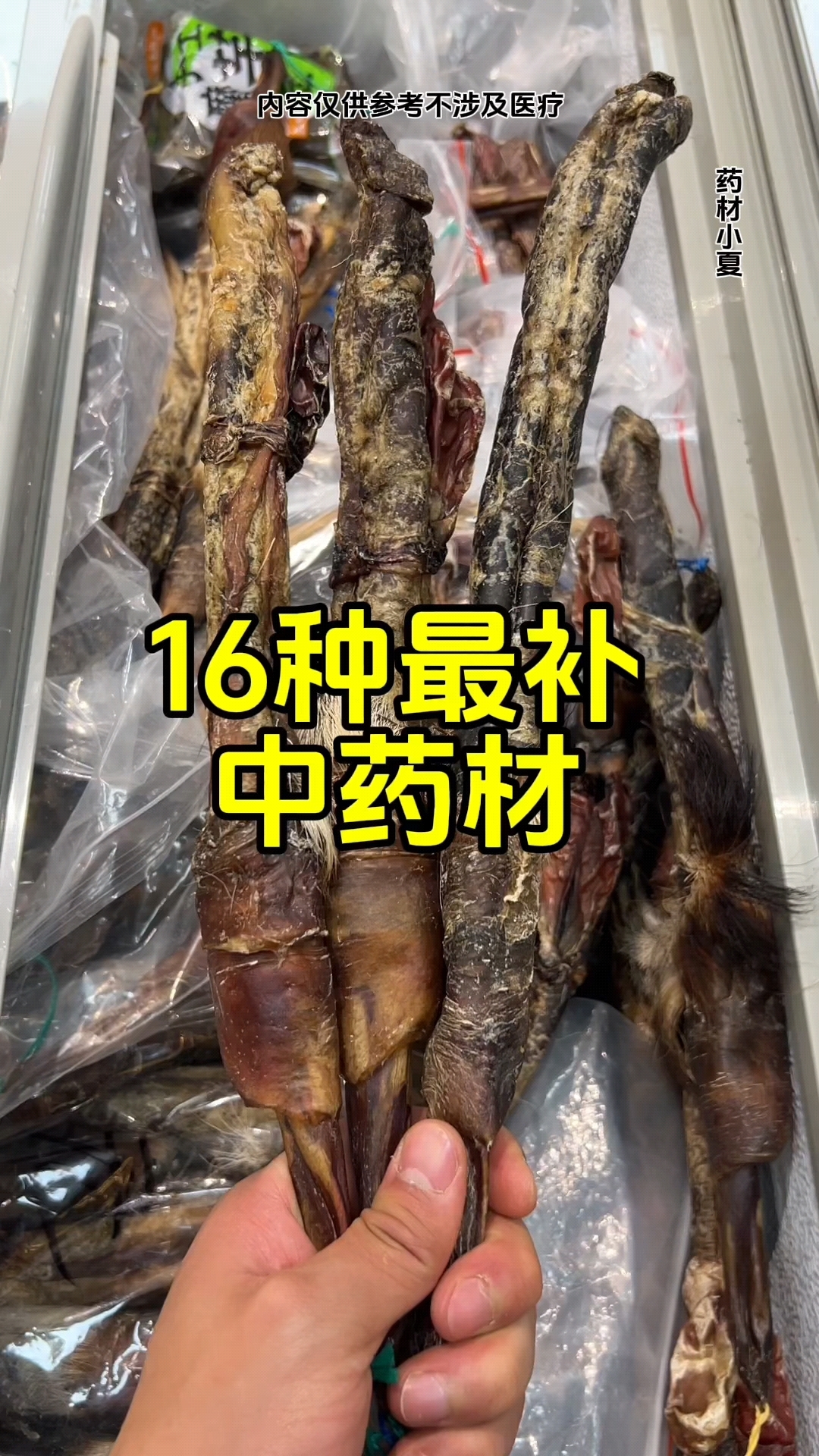 不懂就问有问必答,补肾壮阳,泡酒料,泡茶,滋补养生