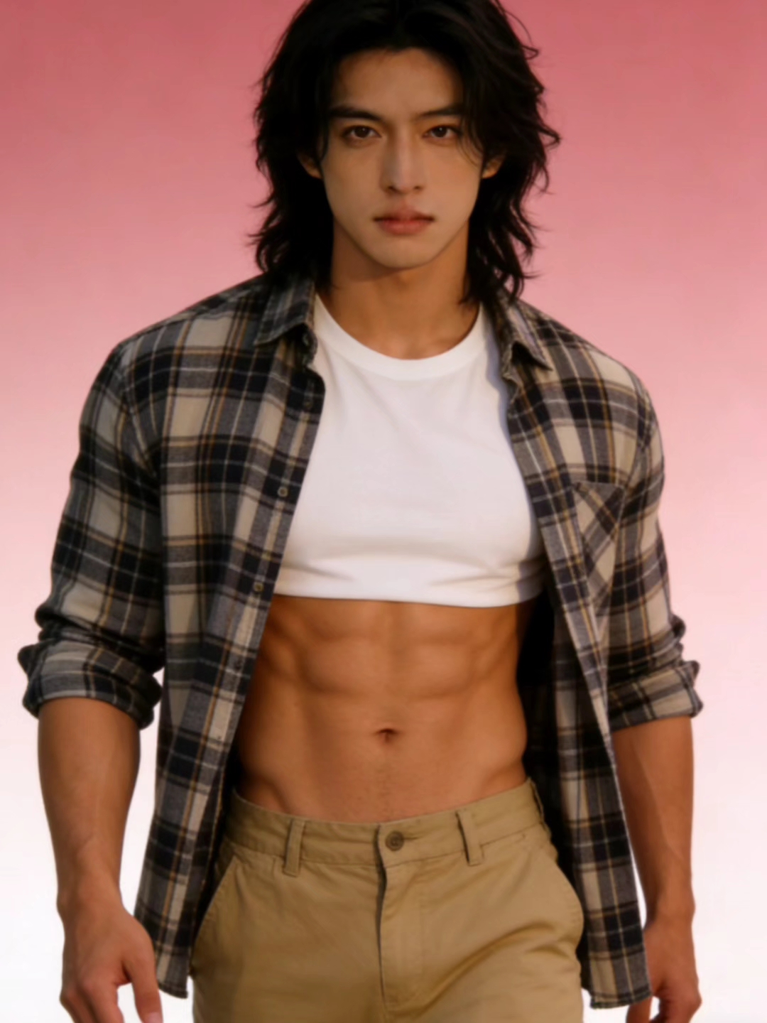 阳刚帅哥#健身 #帅哥 #肌肉男 #阳光男孩