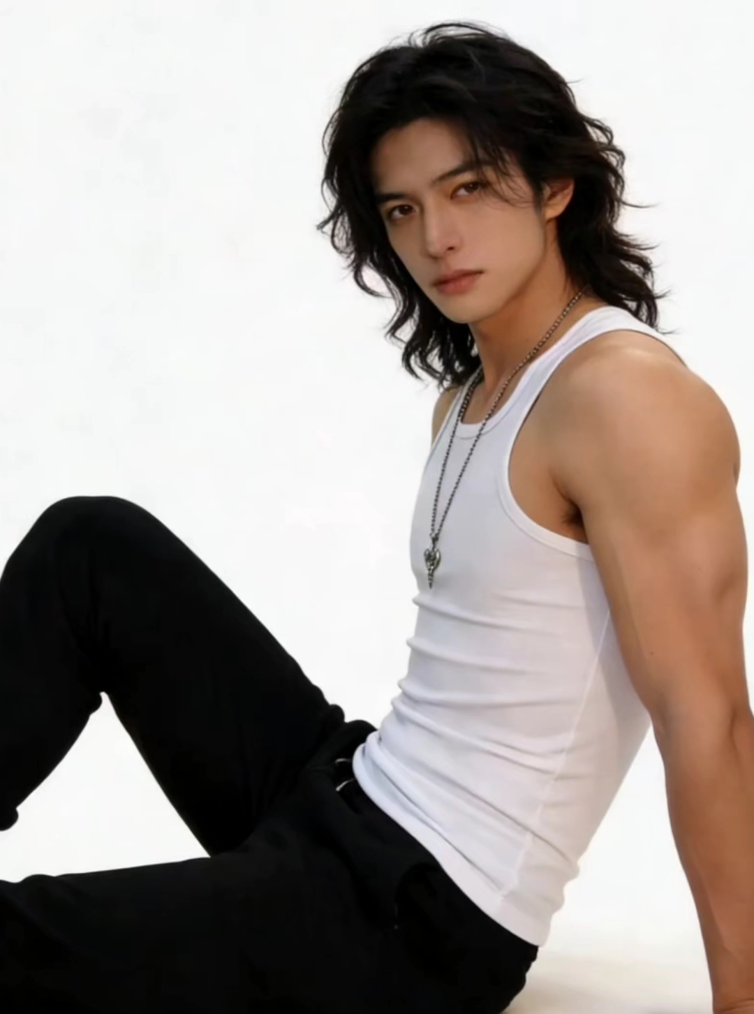 阳刚帅哥#健身 #帅哥 #肌肉男 #阳光男孩