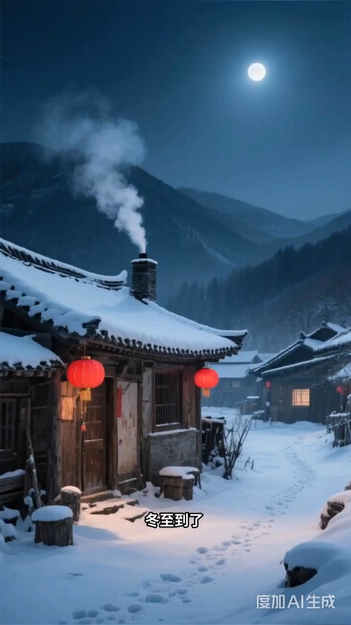 冬至为啥吃饺子?张仲景的暖心故事告诉你