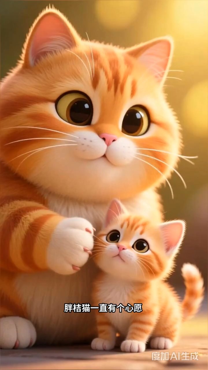 胖桔猫圆梦迪士尼，小仔仔的童话初体验