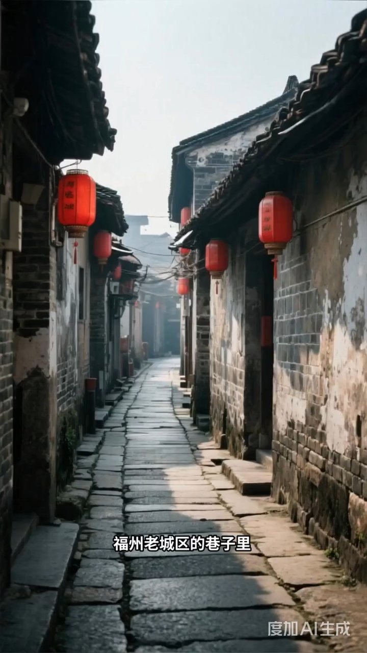 三十年老灶煮出福州味,羊肉面摊藏着三代人的早餐记忆