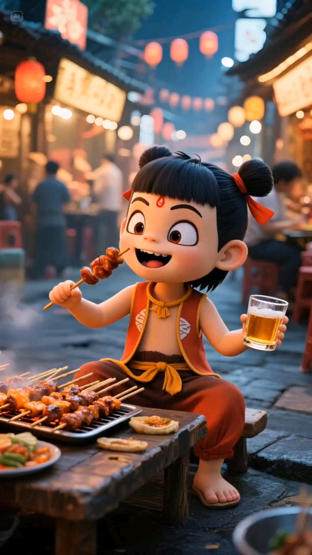 狐朋狗友墙头草