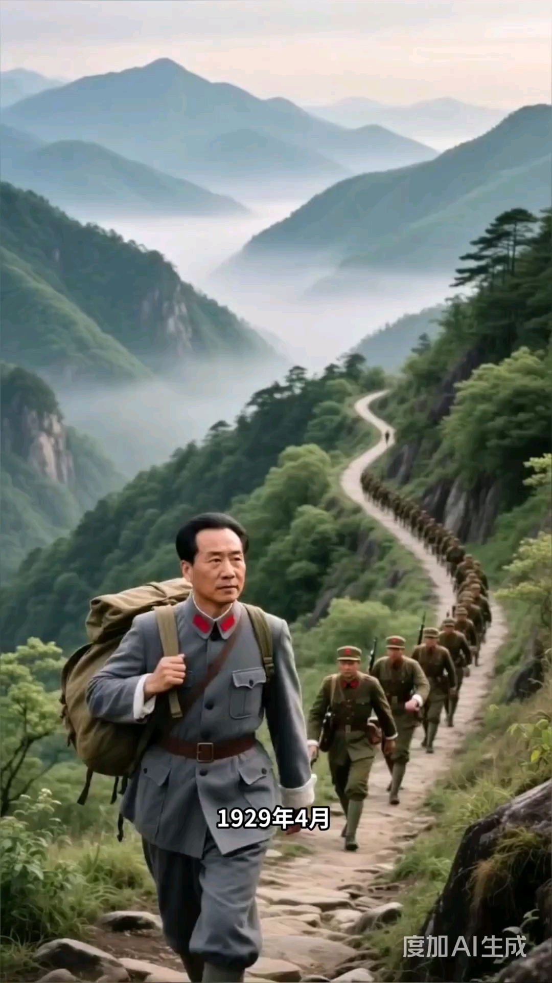 兴国米粉鱼的前世今生