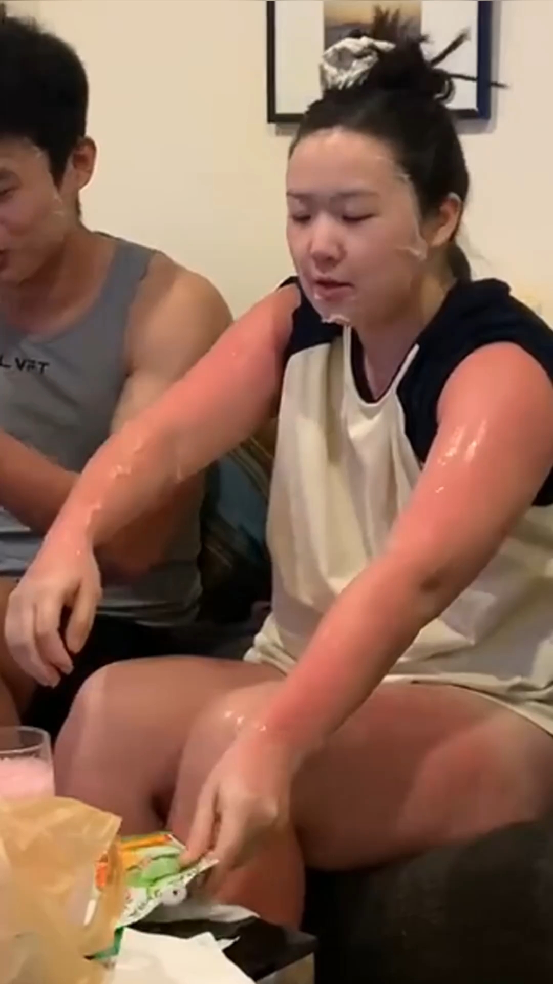 告别土鸡蛋脸晒后修复好物推荐 