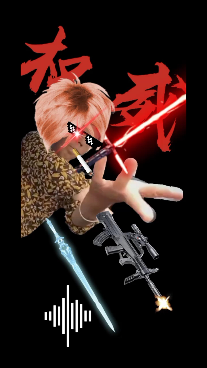 恐怖老奶奶