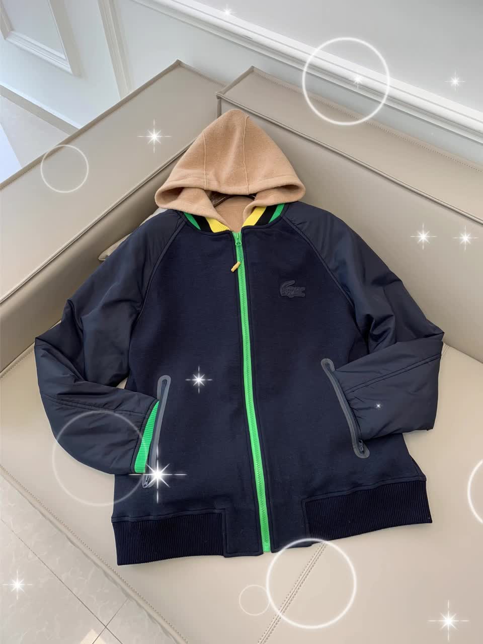 关于国内容易混淆的几个鳄鱼品牌的历史详解