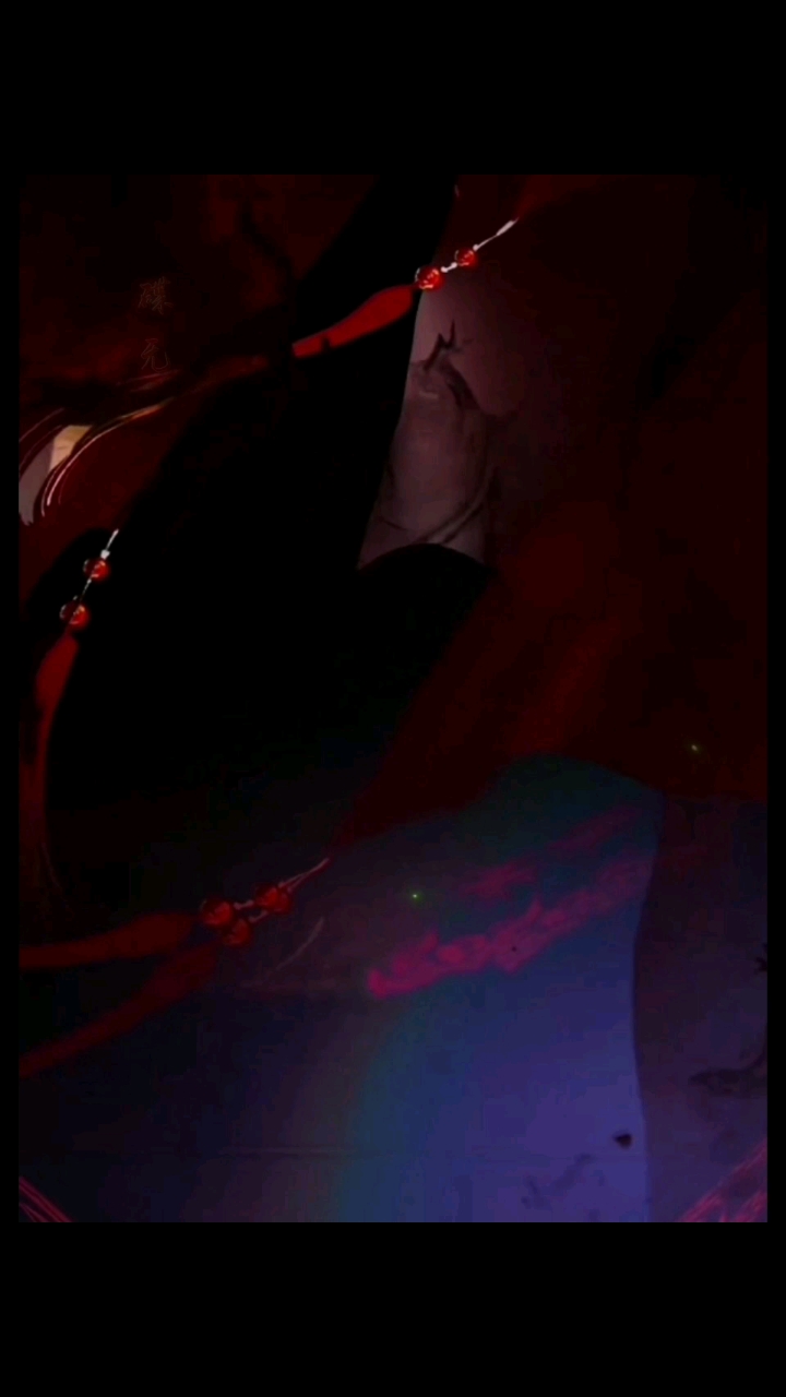 师徒大婚/燃晚/原耽