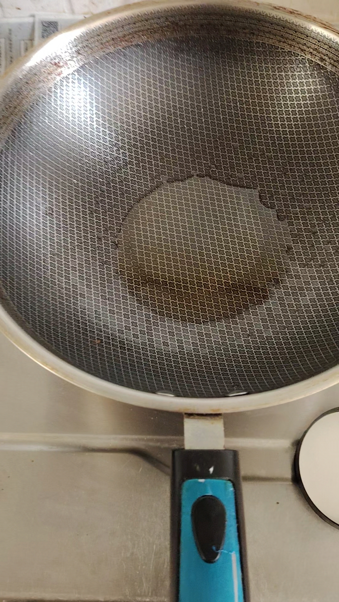 河北家常饭-炒饼