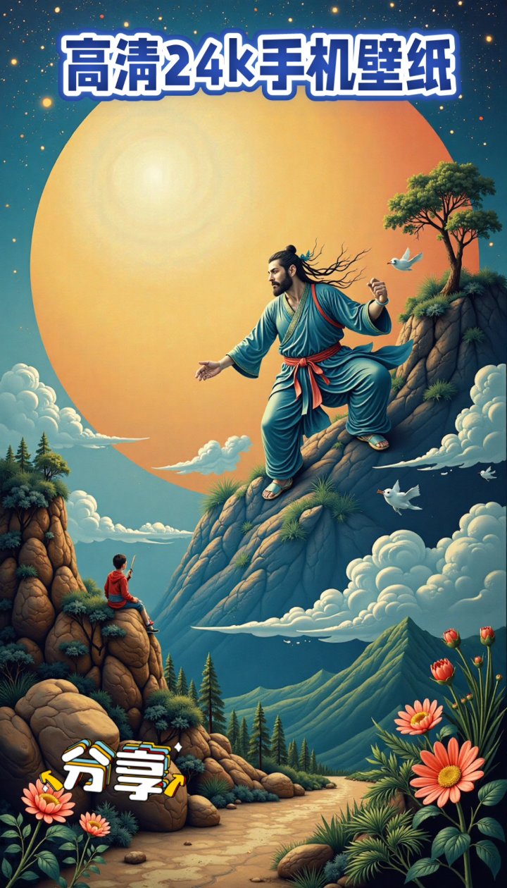 高清手机壁纸